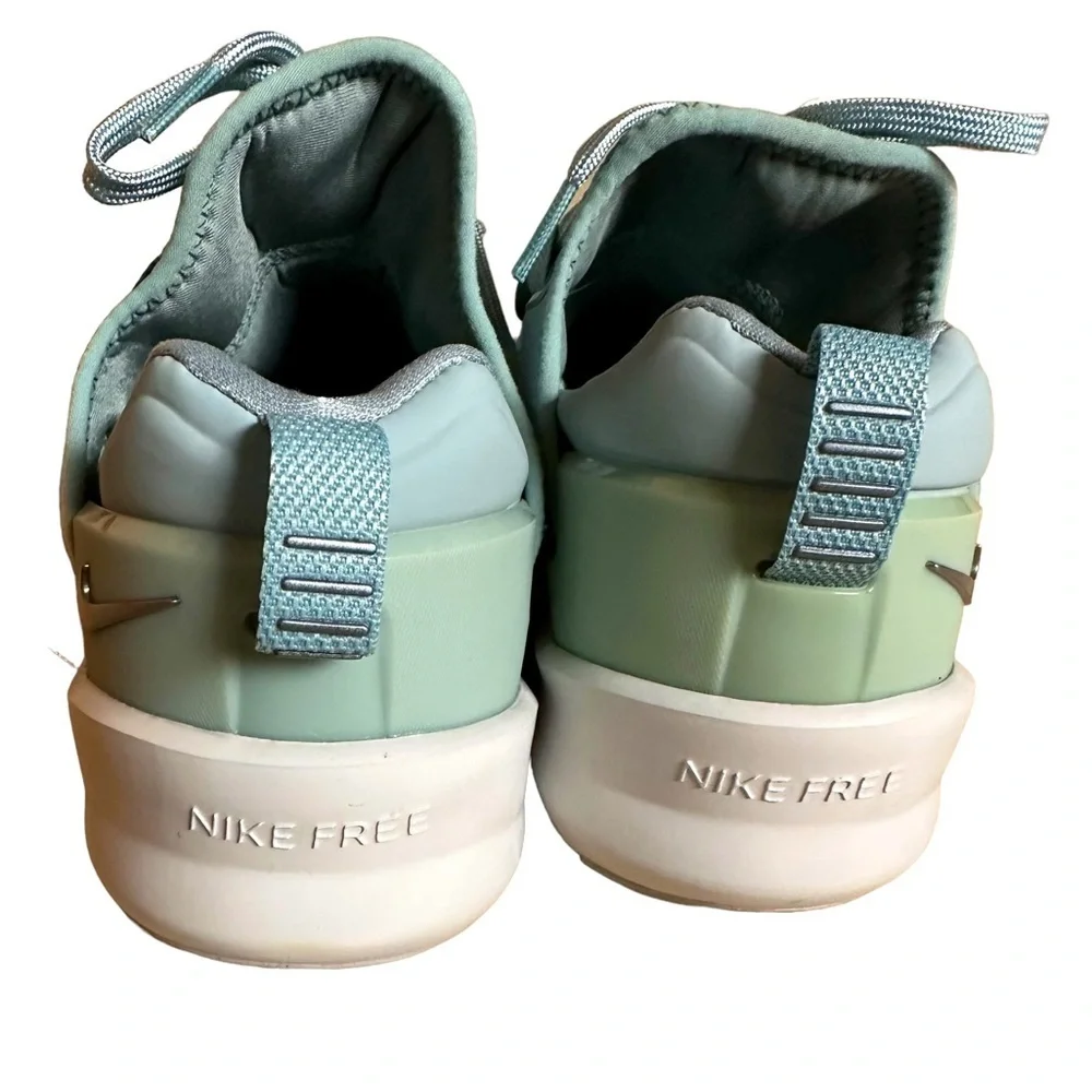 Nike Free X Metcon 2 Training Sneakers - EUC